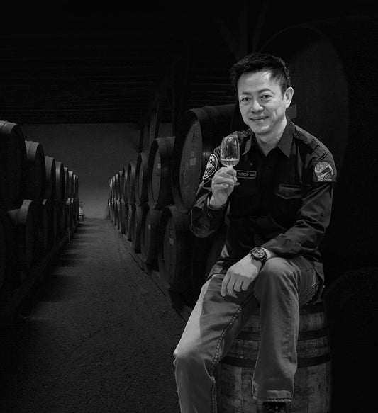 Gibson to land in Singapore with virtual marketplace ‘One Cellar’