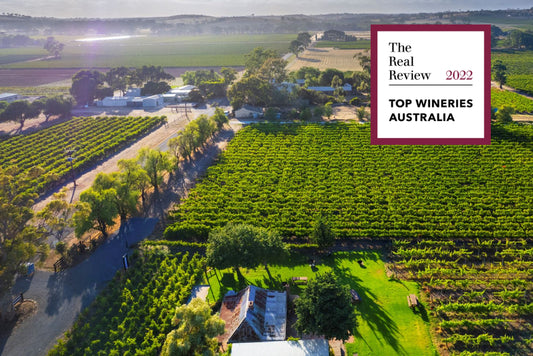 Gibson included in ‘Top Wineries of Australia’ 2022