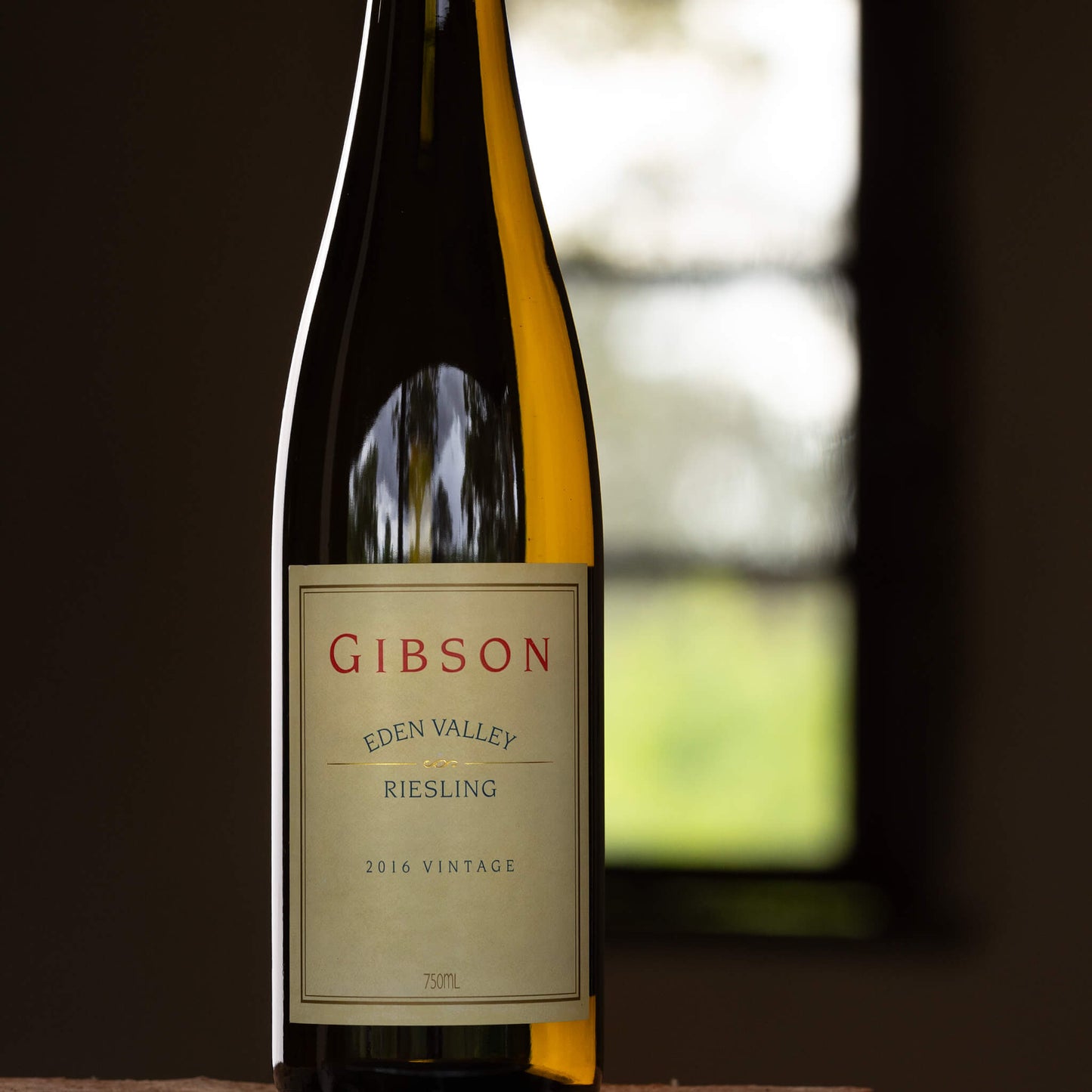2016 Gibson Eden Valley Riesling