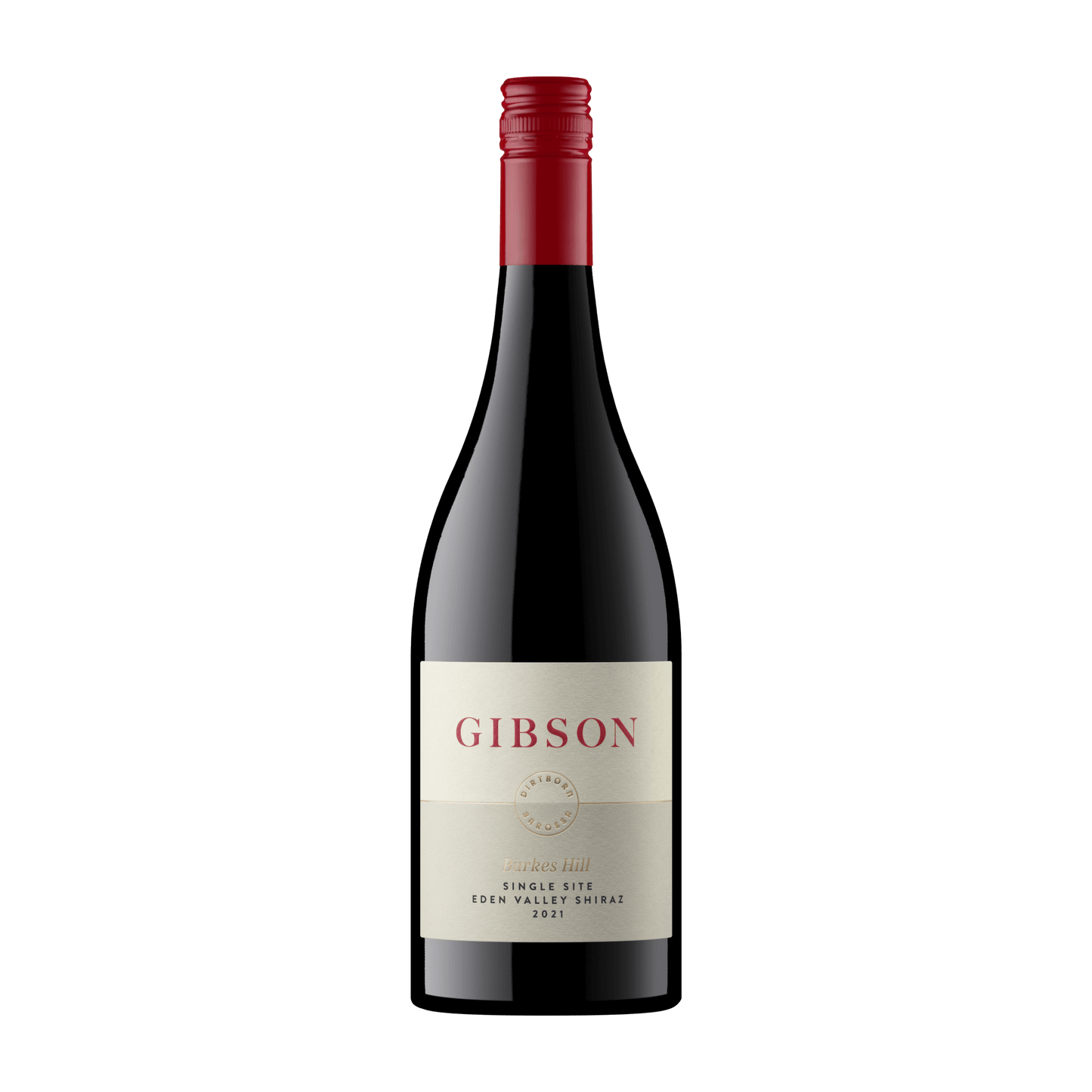 2020 Burkes Hill Shiraz