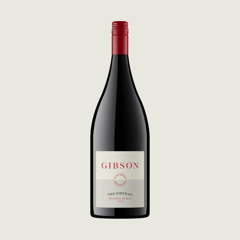 2023 Dirtman Shiraz 1.5L Magnum