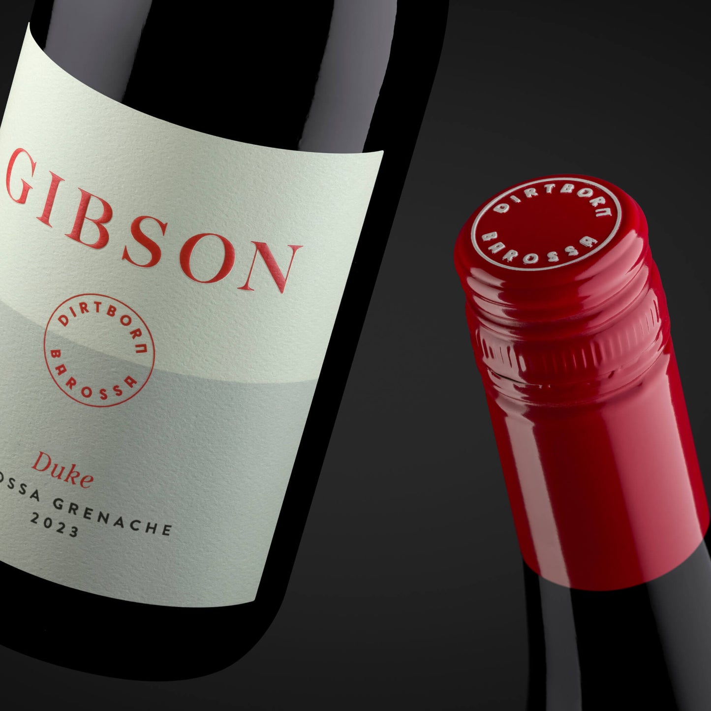 2023 Duke Grenache