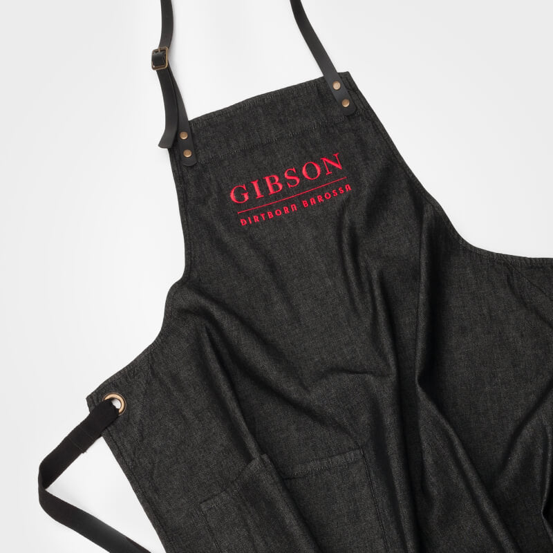 Gibson Apron