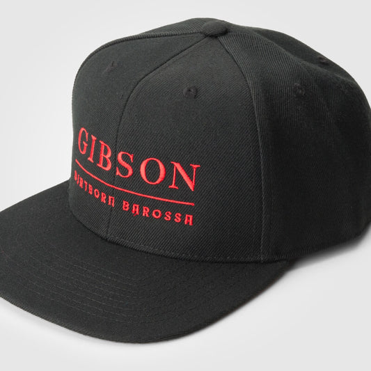 Gibson Cap