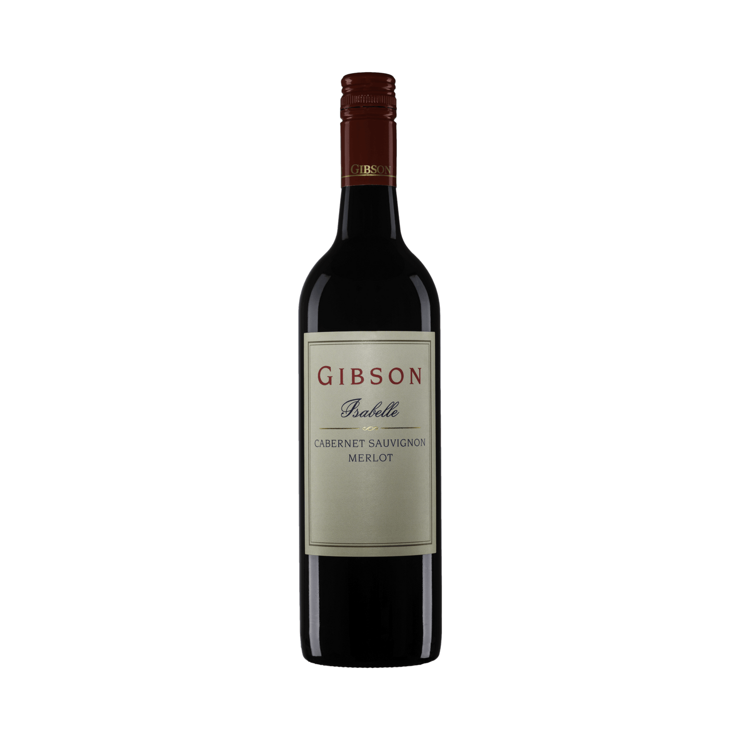2017 Isabelle Cabernet Merlot