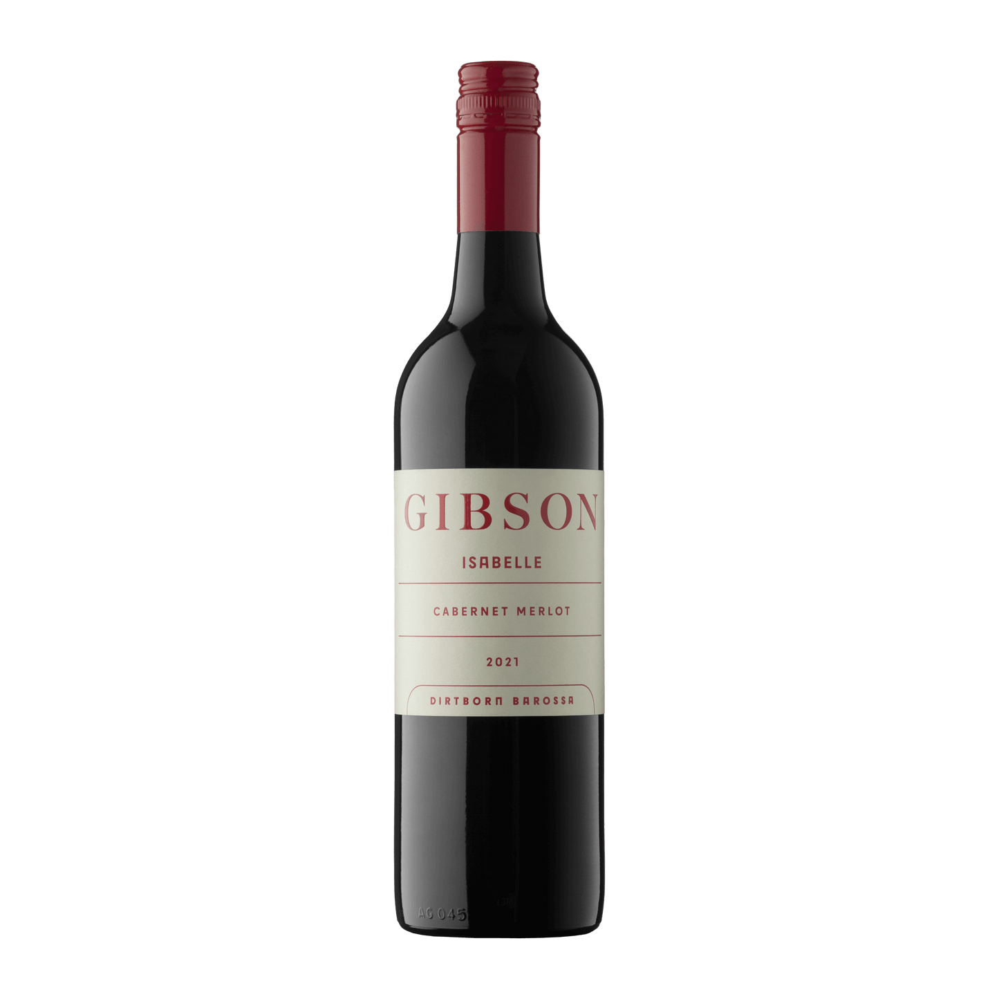 2020 Isabelle Cabernet Merlot
