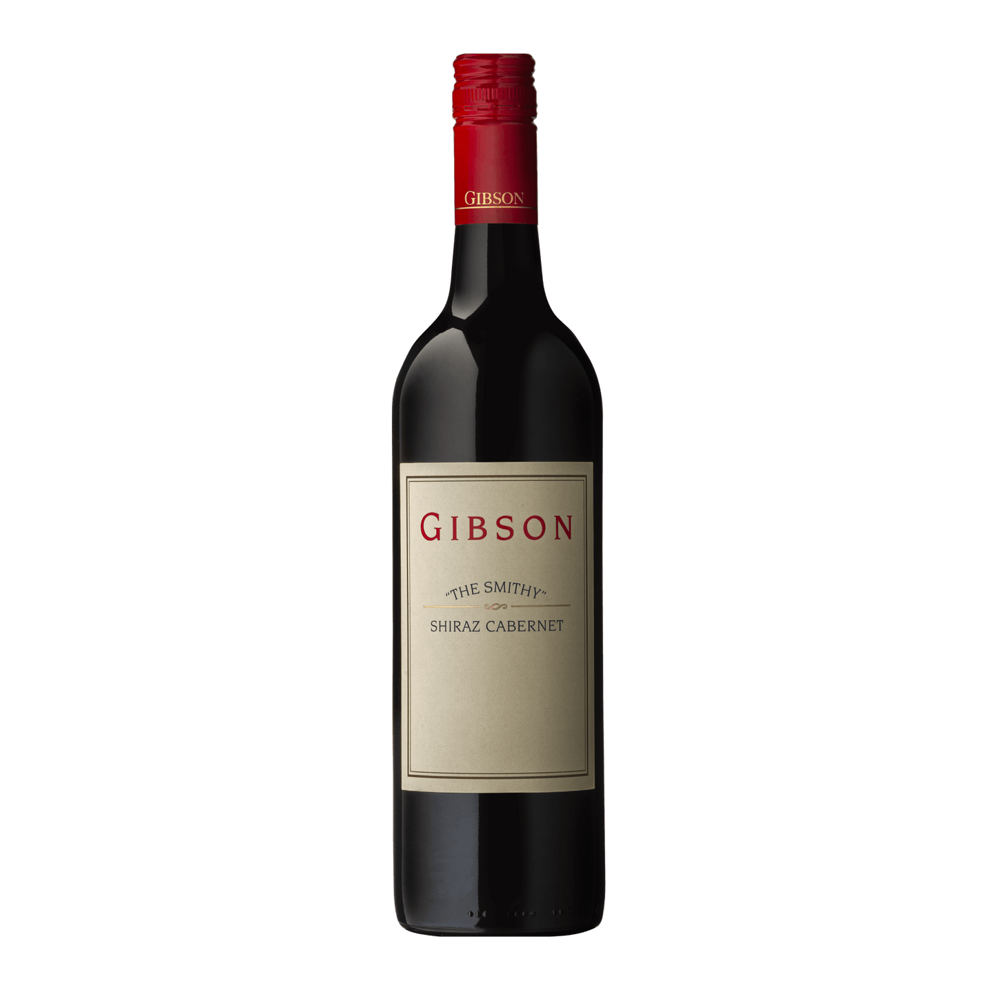 2015 The Smithy Shiraz Cabernet