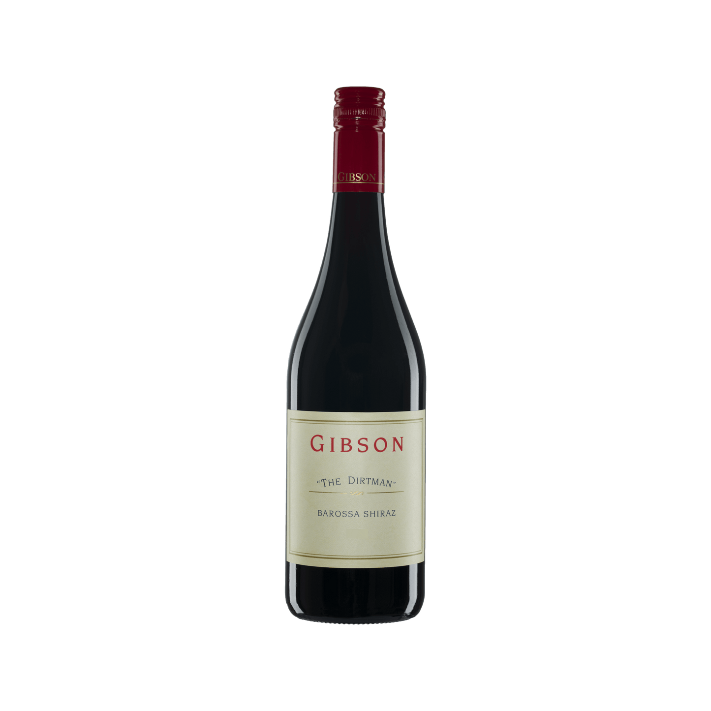 2017 The Dirtman Shiraz