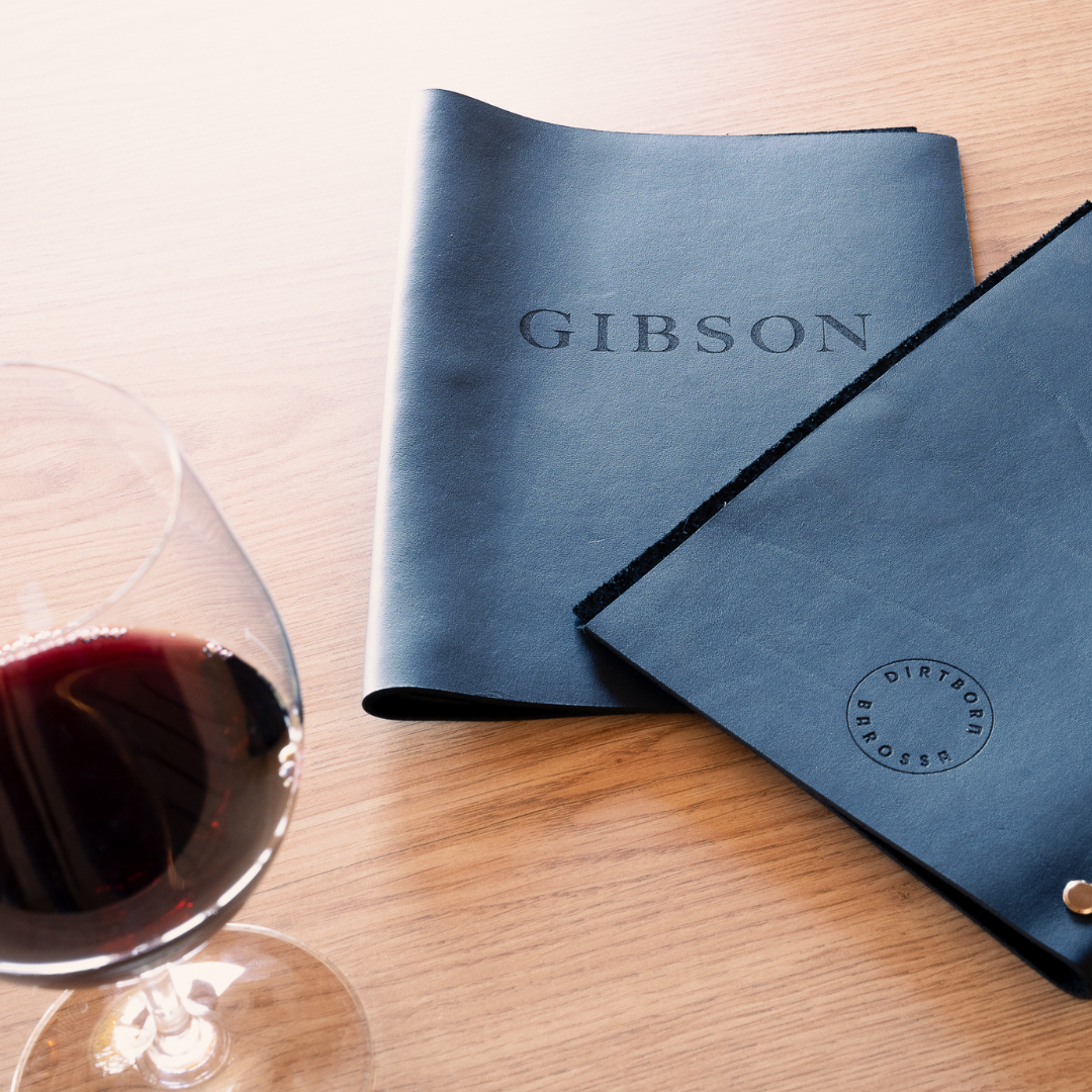 Barossa Shiraz Unearthed