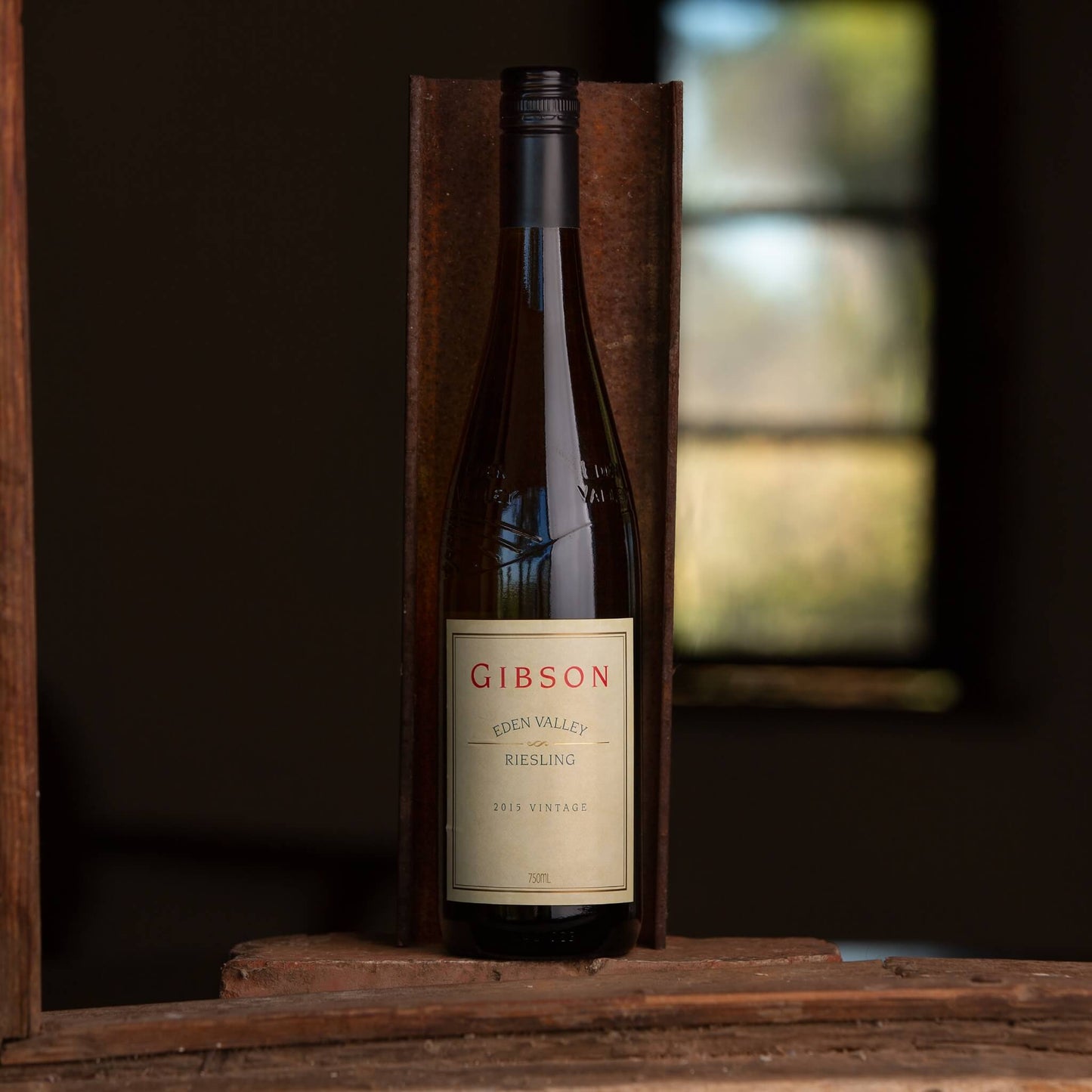 2015 Eden Valley Riesling