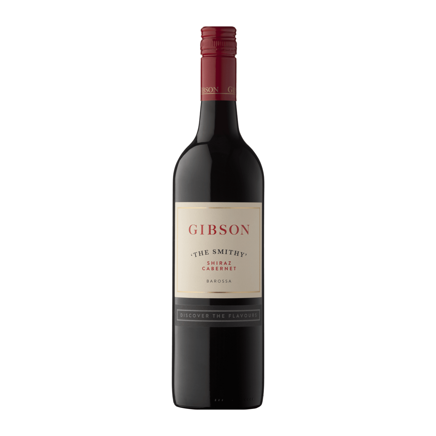 2021 The Smithy Shiraz Cabernet