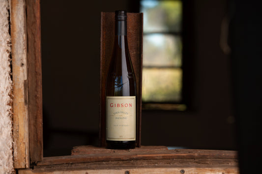 Why Some Whites Are Worth the Wait