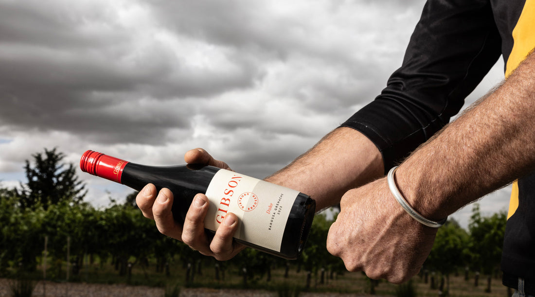 Barossa Food and Wine Village - April 11th