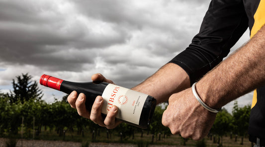Barossa Food and Wine Village - April 11th
