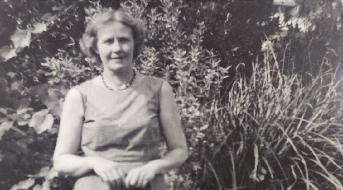 The Story of Isabelle - A Tribute to Family, Place and Patience