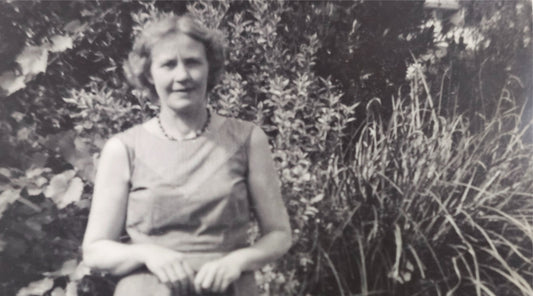 The Story of Isabelle - A Tribute to Family, Place and Patience