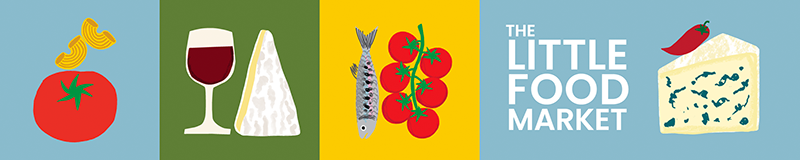 Little Food Market Sydney - 21 to 23 August 2026