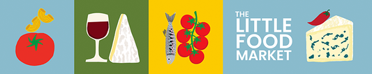 Little Food Market Sydney - 21 to 23 August 2026