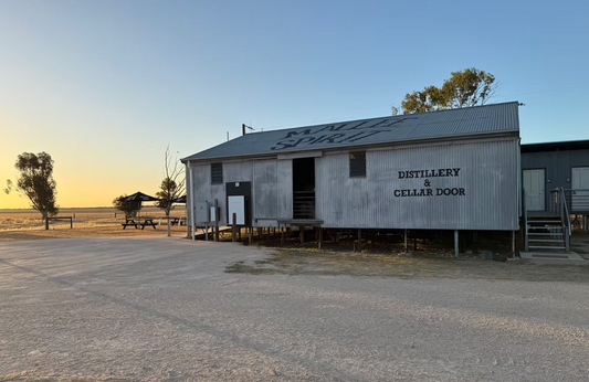 Tasting Australia - The Mallee, Soil to Plate - 9th May 2026