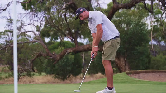 Gibson’s Golfers Guide to the Barossa
