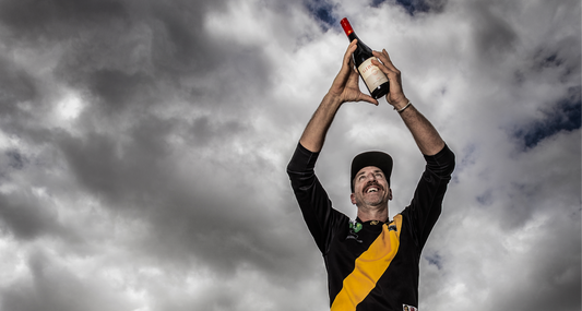 Kick Back at Gibson - 8 - 15 April