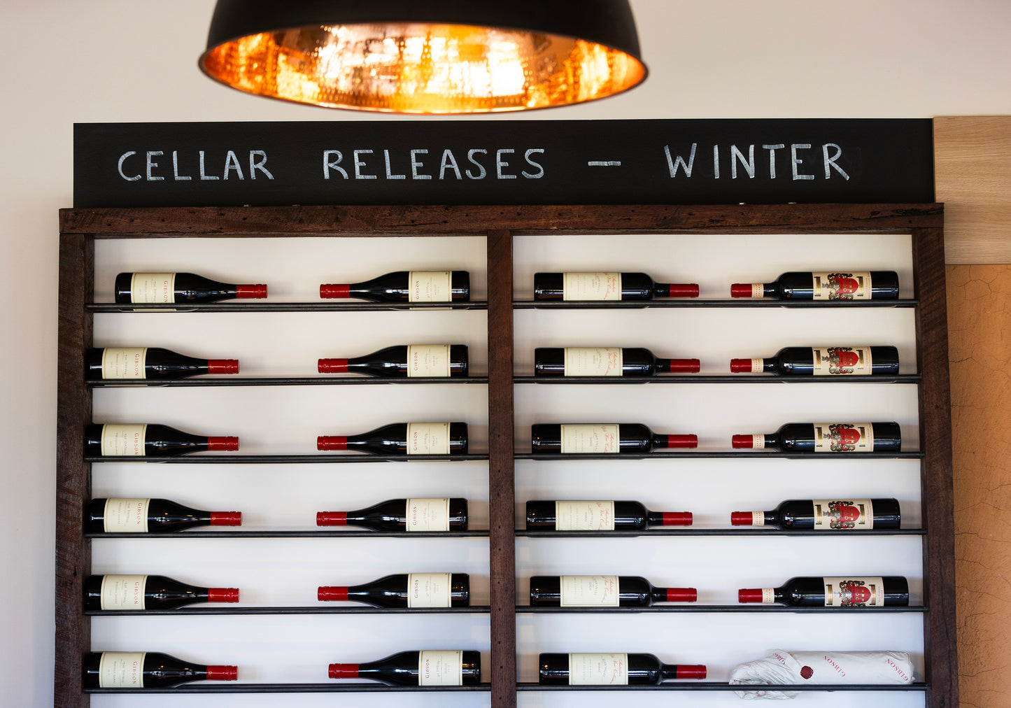 2015 Museum Release Reserve Shiraz Magnum 1.5L