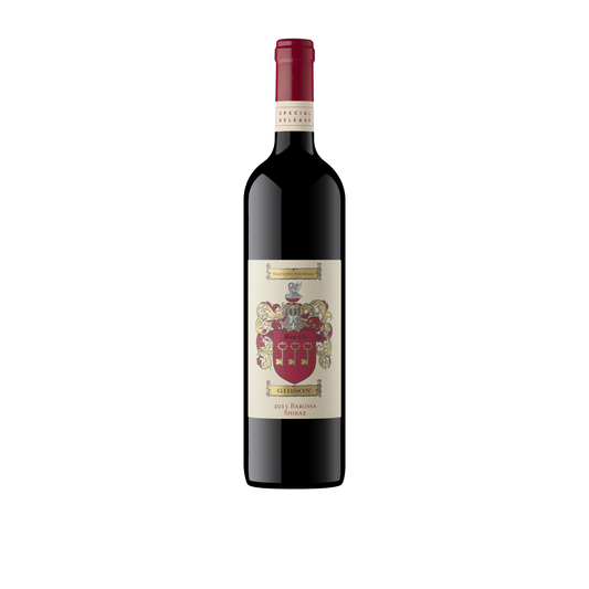 2015 Bin 65 Shiraz