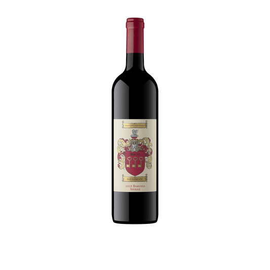 2018 Bin 70 Shiraz