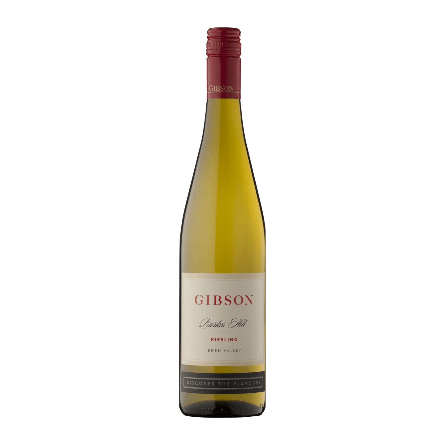2023 'Burkes Hill' Eden Valley Riesling - Gibson Wines