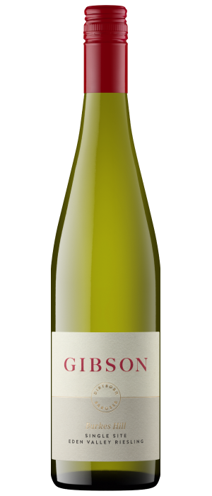 2025 Burkes Hill Riesling