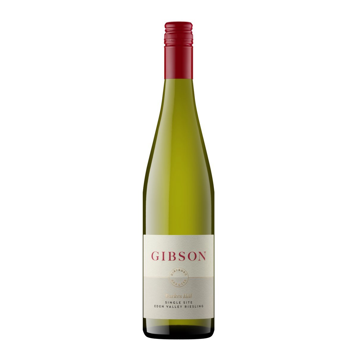 2025 Burkes Hill Eden Valley Riesling