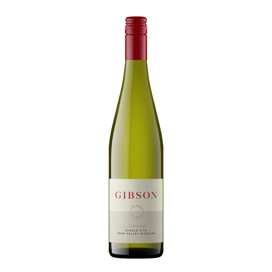 2025 Burkes Hill Eden Valley Riesling