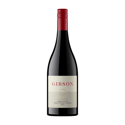 2021 Burkes Hill Shiraz