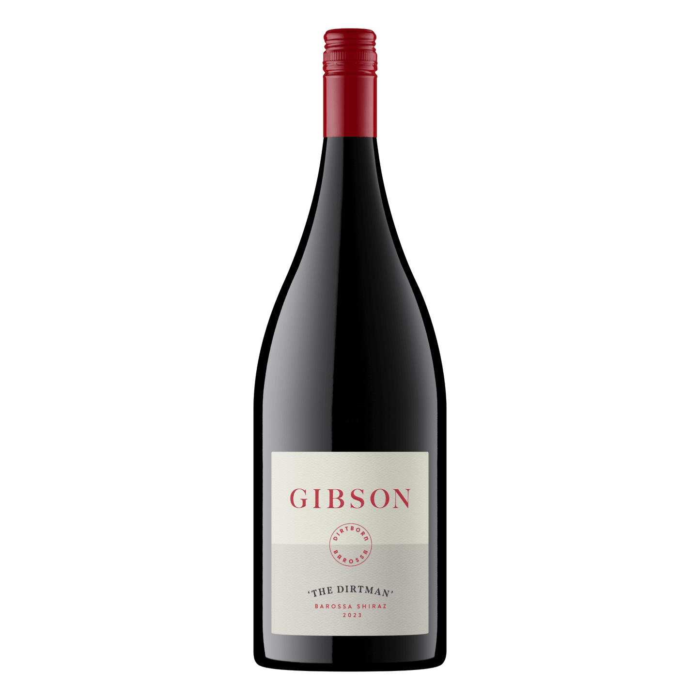 2023 The Dirtman Shiraz 1.5L Magnum