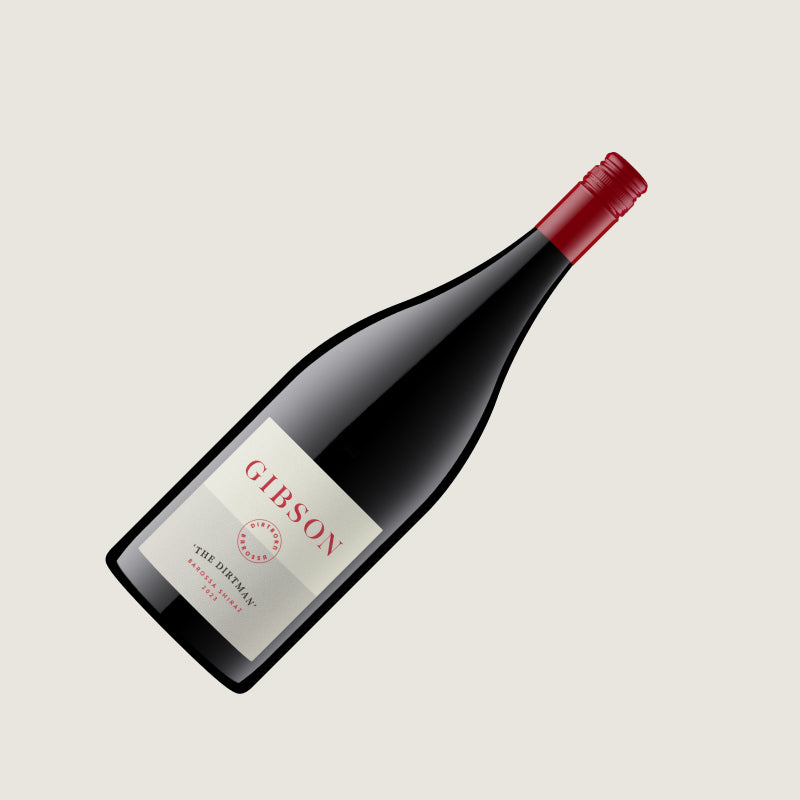 2023 Dirtman Shiraz 1.5L Magnum