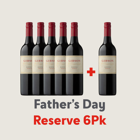 Father's Day Reserve 6-Pack