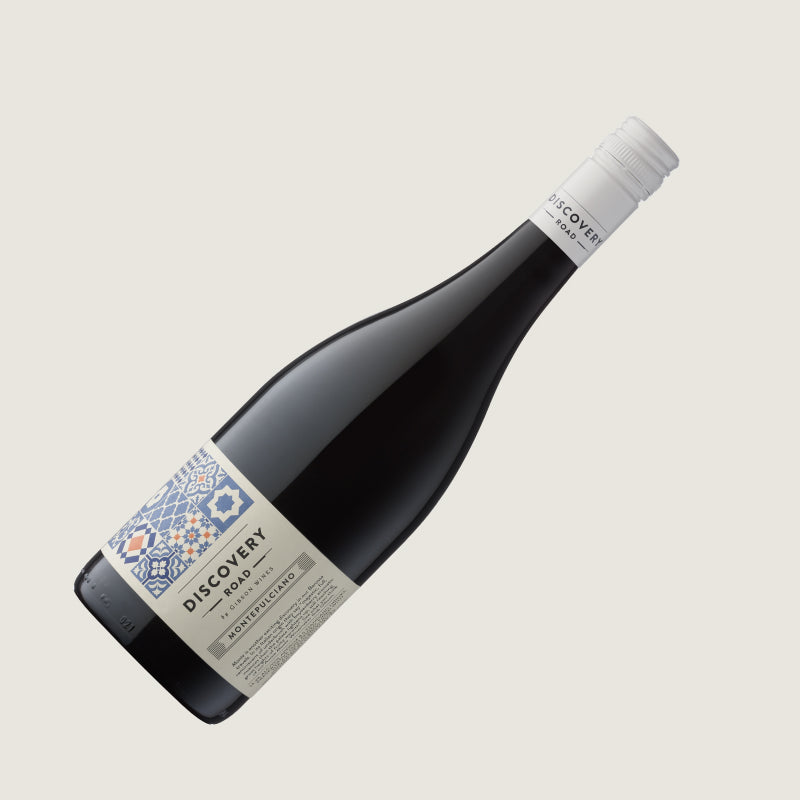 2021 Discovery Road Montepulciano 1.5L Magnum