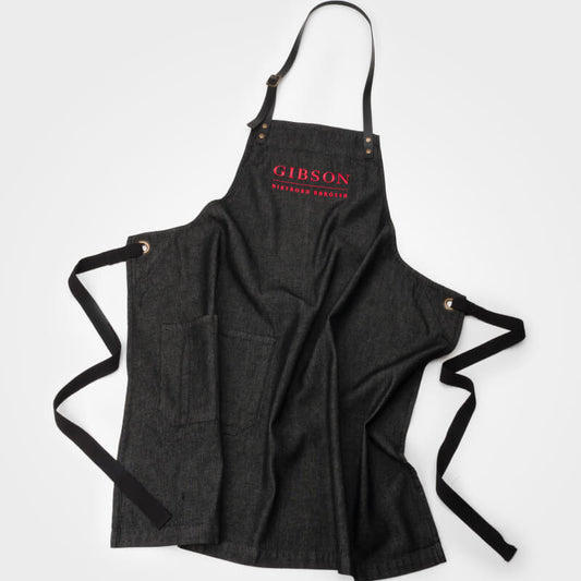 Gibson Apron