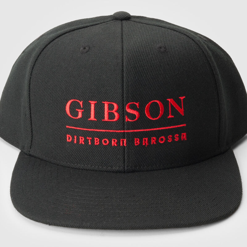 Gibson 2024 baseball cap