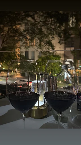 Brisbane Gibson Wine Dinner - Moo Moo