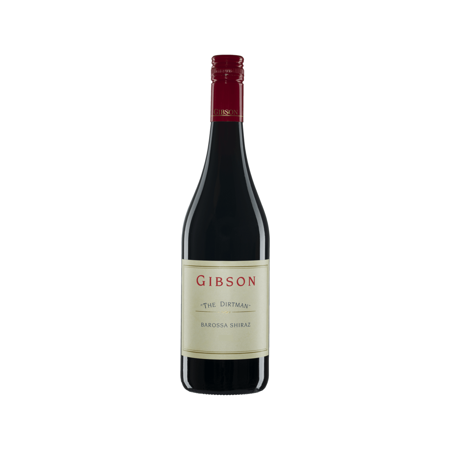 2015 Gibson The Dirtman Shiraz