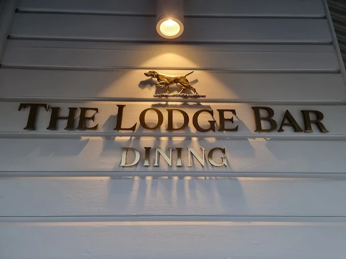 Brisbane Gibson Wine Dinner - The Lodge Bar Dining