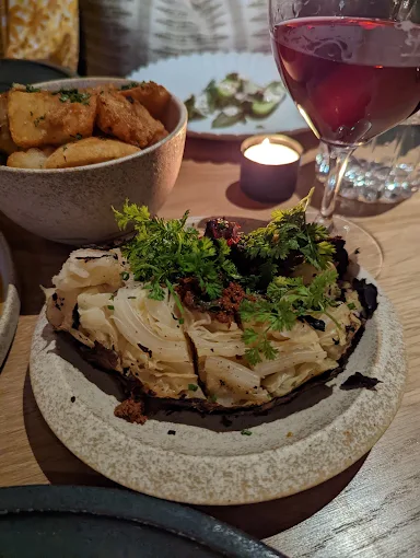 Brisbane Gibson Wine Dinner - The Lodge Bar Dining