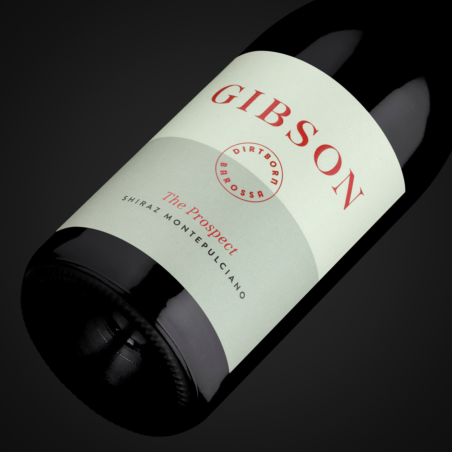 2023 The Prospect Shiraz Montepulciano