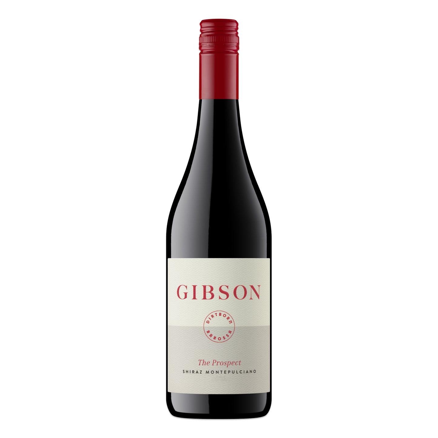 2023 The Prospect Shiraz Montepulciano
