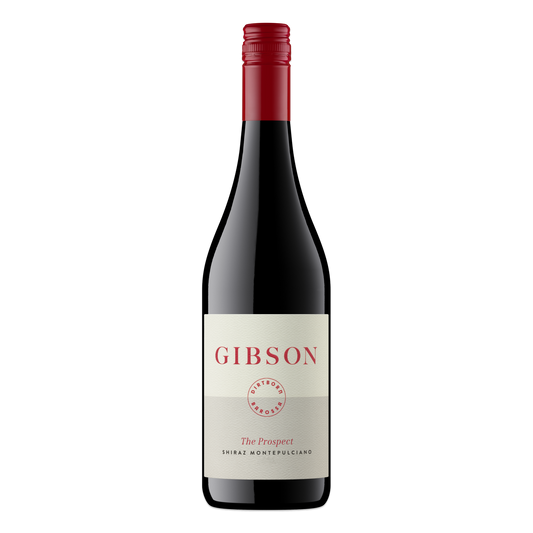 2023 The Prospect Shiraz Montepulciano
