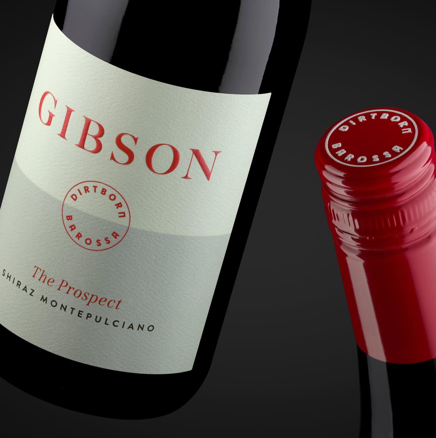 2023 The Prospect Shiraz Montepulciano