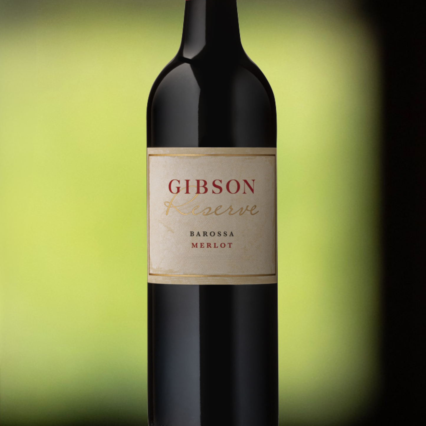 2008 Gibson Museum Release Reserve Merlot Magnum 1.5L